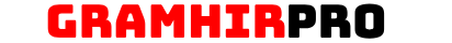 GramhirPro Logo